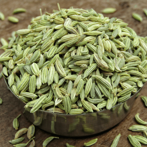 Fennel seeds (1)