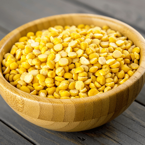 Yellow Split Peas